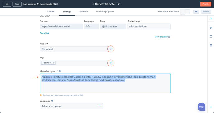edit-blog-settings-tiedotteet