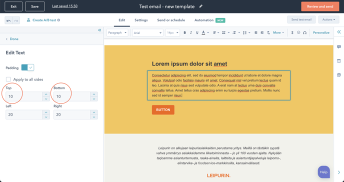 email-module-padding