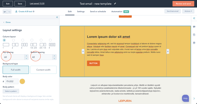 email-section-spacing